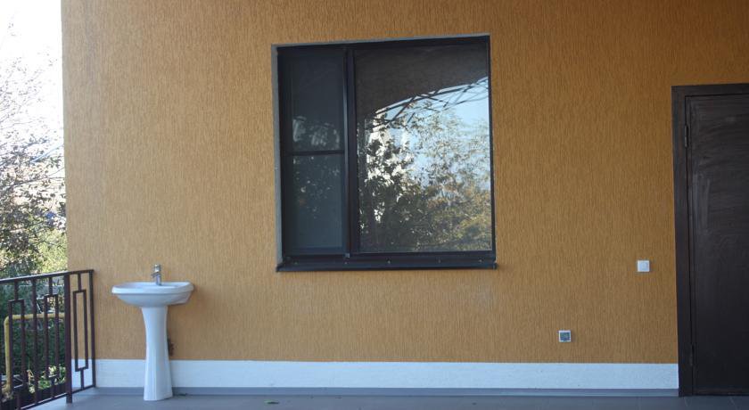 Гостиница Guest house Hutoryanka Анапа