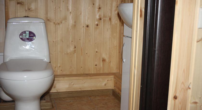 Гостиница Guest house Hutoryanka Анапа