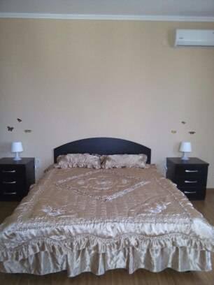 Гостиница Guest house Hutoryanka Анапа-24
