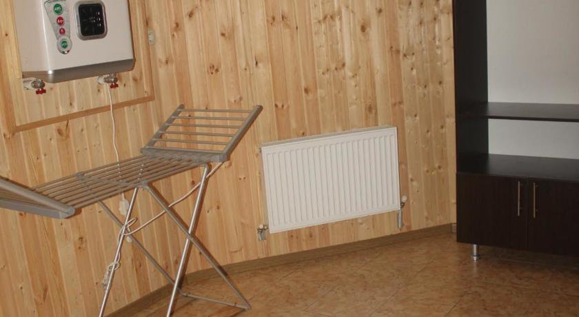 Гостиница Guest house Hutoryanka Анапа-51
