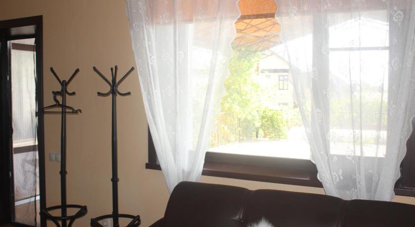 Гостиница Guest house Hutoryanka Анапа-46
