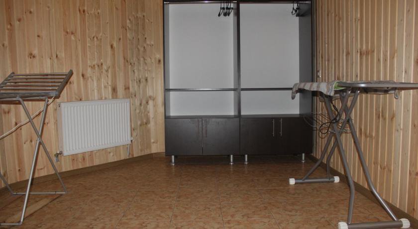Гостиница Guest house Hutoryanka Анапа-25