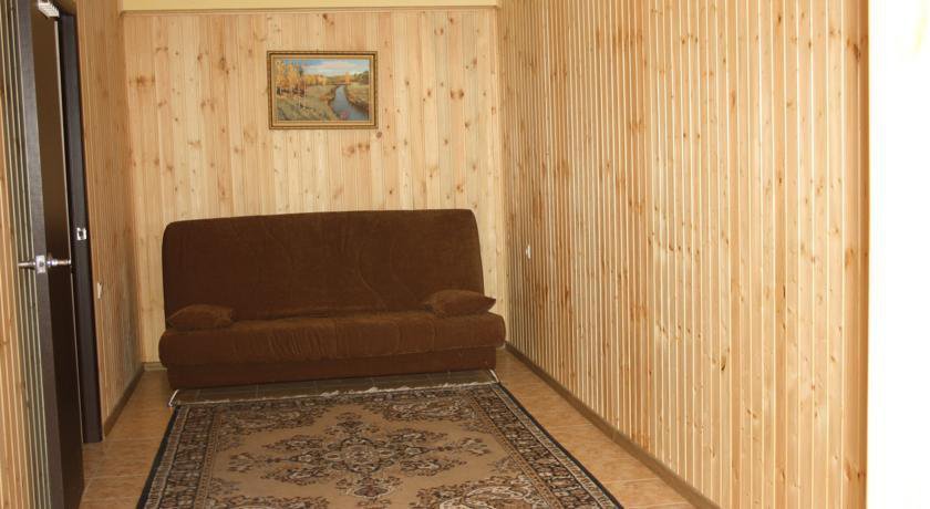 Гостиница Guest house Hutoryanka Анапа