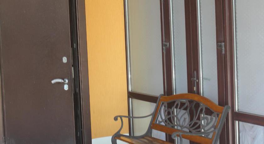 Гостиница Guest house Hutoryanka Анапа