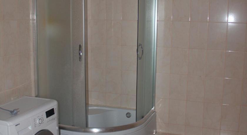 Гостиница Guest house Hutoryanka Анапа