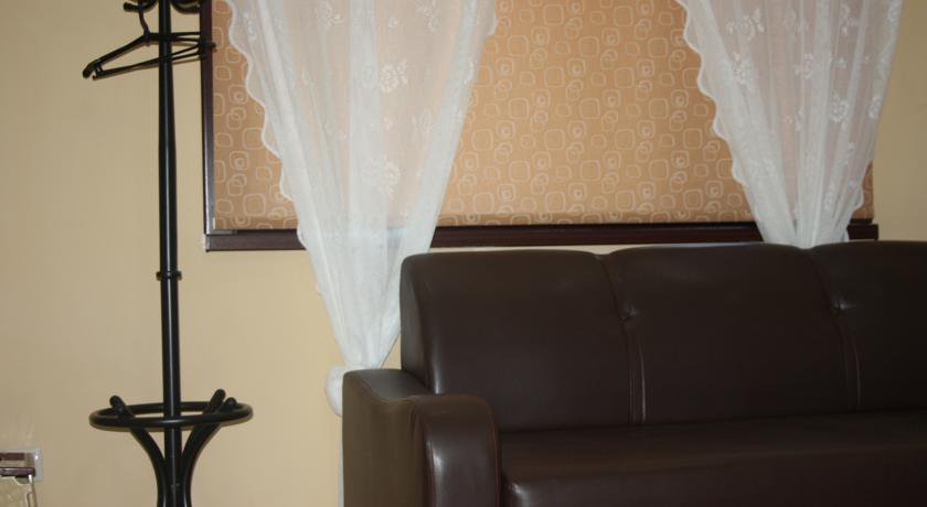 Гостиница Guest house Hutoryanka Анапа