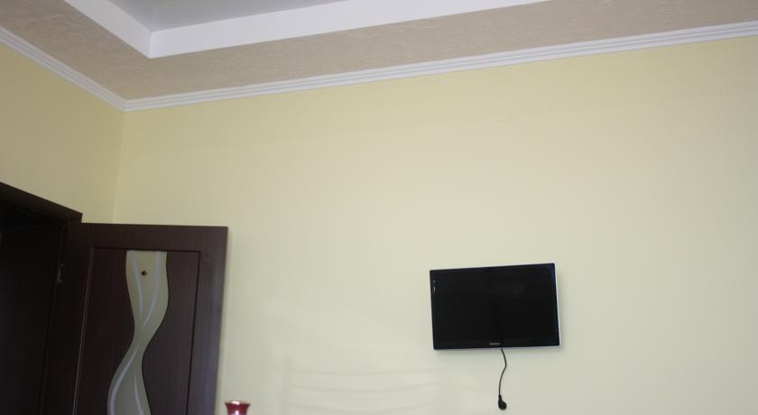 Гостиница Guest house Hutoryanka Анапа
