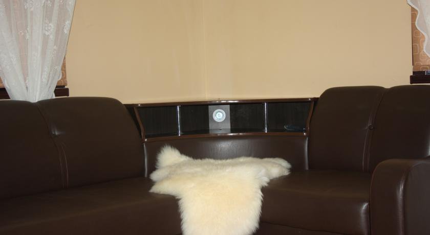 Гостиница Guest house Hutoryanka Анапа