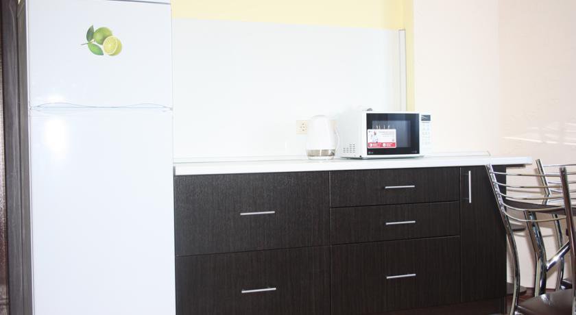 Гостиница Guest house Hutoryanka Анапа