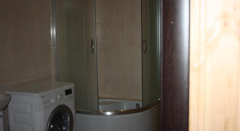 Гостиница Guest house Hutoryanka Анапа