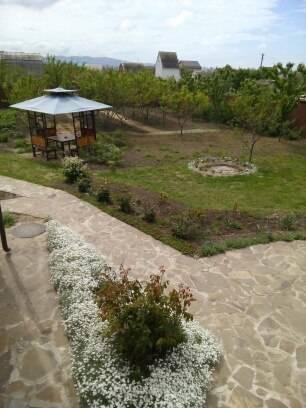 Гостиница Guest house Hutoryanka Анапа-8