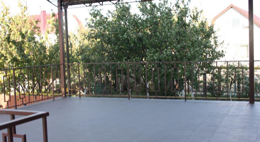 Гостиница Guest house Hutoryanka Анапа