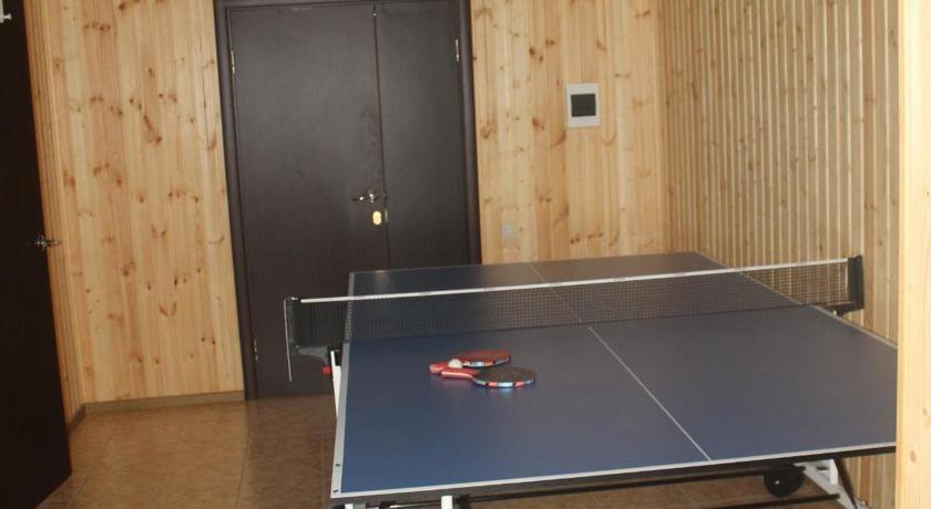 Гостиница Guest house Hutoryanka Анапа-40