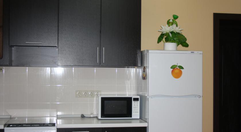 Гостиница Guest house Hutoryanka Анапа