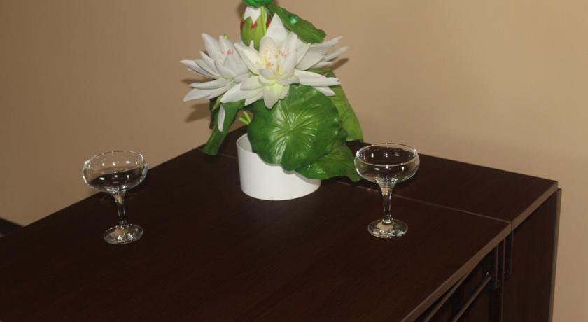 Гостиница Guest house Hutoryanka Анапа-23