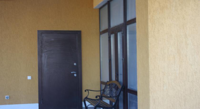 Гостиница Guest house Hutoryanka Анапа