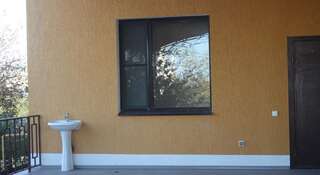 Гостиница Guest house Hutoryanka Анапа Трехместный номер-15
