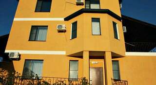 Гостиница Guest house Hutoryanka Анапа-0