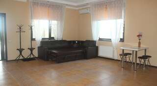 Гостиница Guest house Hutoryanka Анапа Трехместный номер-4