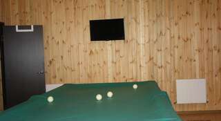 Гостиница Guest house Hutoryanka Анапа Трехместный номер-28