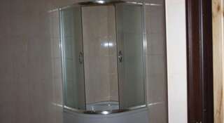Гостиница Guest house Hutoryanka Анапа Трехместный номер-22