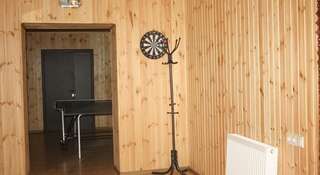 Гостиница Guest house Hutoryanka Анапа Трехместный номер-26