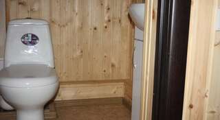 Гостиница Guest house Hutoryanka Анапа Трехместный номер-24