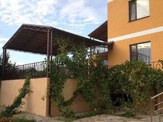 Гостиница Guest house Hutoryanka Анапа Трехместный номер-5