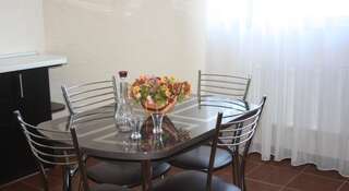 Гостиница Guest house Hutoryanka Анапа Люкс  с 3 спальнями-15