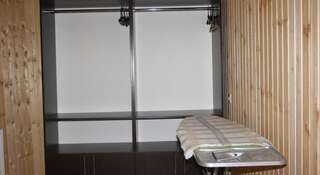 Гостиница Guest house Hutoryanka Анапа Трехместный номер-25