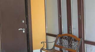 Гостиница Guest house Hutoryanka Анапа Люкс  с 3 спальнями-11