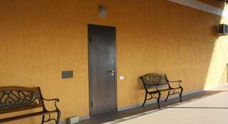 Гостиница Guest house Hutoryanka Анапа Люкс  с 3 спальнями-13