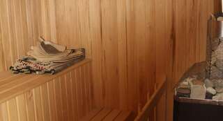 Гостиница Guest house Hutoryanka Анапа Улучшенный семейный номер-14
