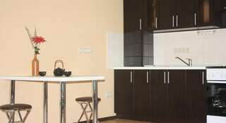 Гостиница Guest house Hutoryanka Анапа Трехместный номер-14