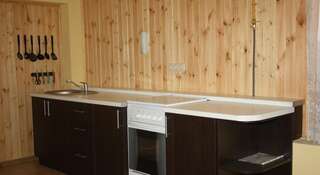 Гостиница Guest house Hutoryanka Анапа Улучшенный семейный номер-26