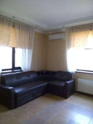 Гостиница Guest house Hutoryanka Анапа Трехместный номер-1