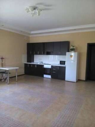Гостиница Guest house Hutoryanka Анапа Трехместный номер-7