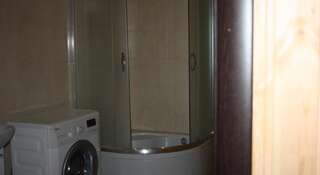 Гостиница Guest house Hutoryanka Анапа Трехместный номер-23