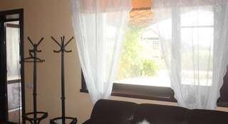 Гостиница Guest house Hutoryanka Анапа Трехместный номер-10