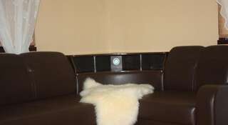 Гостиница Guest house Hutoryanka Анапа Трехместный номер-19