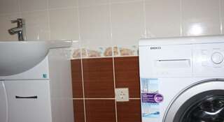 Гостиница Guest house Hutoryanka Анапа Люкс  с 3 спальнями-23