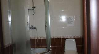 Гостиница Guest house Hutoryanka Анапа Люкс  с 3 спальнями-22