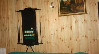 Гостиница Guest house Hutoryanka Анапа Трехместный номер-27