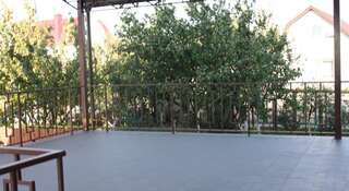 Гостиница Guest house Hutoryanka Анапа Трехместный номер-21