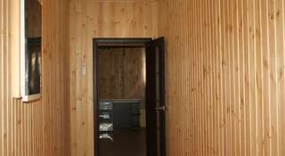 Гостиница Guest house Hutoryanka Анапа Улучшенный семейный номер-28