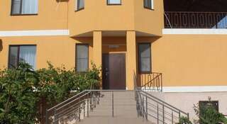 Гостиница Guest house Hutoryanka Анапа Люкс  с 3 спальнями-2