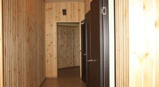 Гостиница Guest house Hutoryanka Анапа Улучшенный семейный номер-20