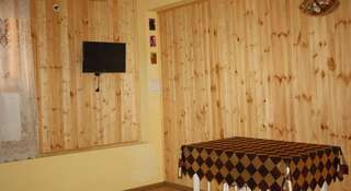 Гостиница Guest house Hutoryanka Анапа Улучшенный семейный номер-27