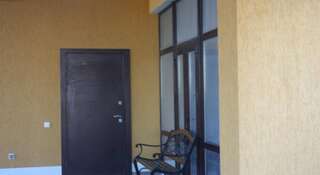 Гостиница Guest house Hutoryanka Анапа Трехместный номер-13
