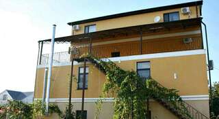 Гостиница Guest house Hutoryanka Анапа Люкс с видом на море-2